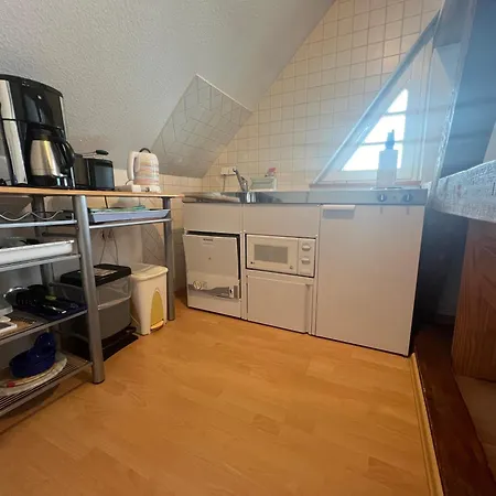 Apartment Duenenmeisterei Whg 