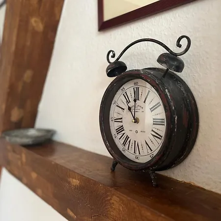 아파트 Duenenmeisterei Whg 