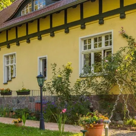 Duenenmeisterei Whg 