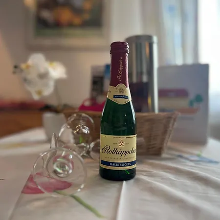 아파트 Duenenmeisterei Whg 