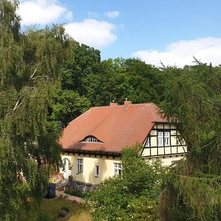 Apartment Duenenmeisterei Whg 