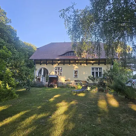 Duenenmeisterei Whg 