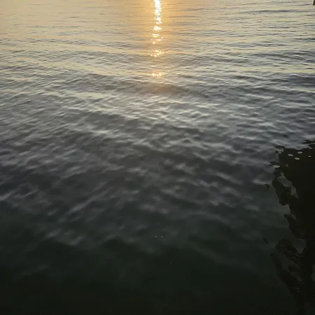 아파트 Duenenmeisterei Whg 