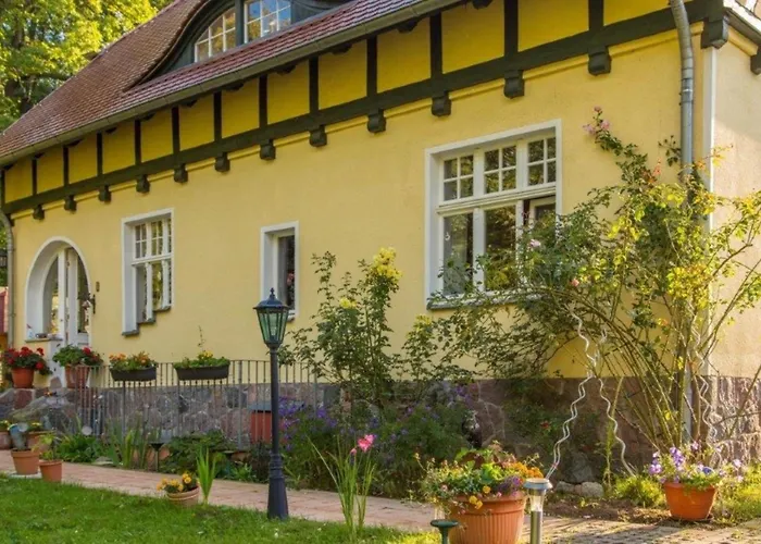 Duenenmeisterei Whg 