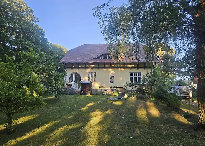 Duenenmeisterei Whg 